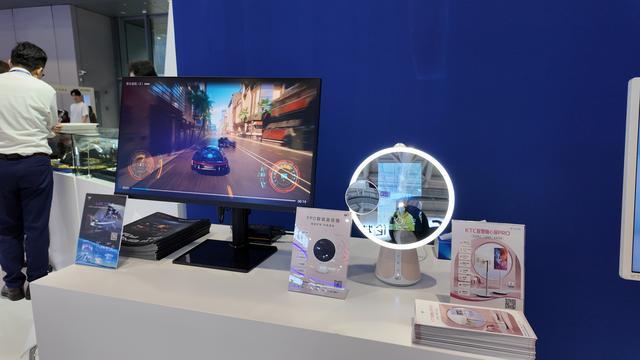 龙岗企业组团亮相文博会，数字创意产业走廊发展动能强劲