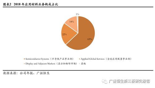 龙头公司研究之应用材料 不断迭代，寻找极限（上）——数字文化创意内容应用服务